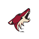 Phoenix Coyotes Logo