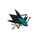 San Jose Sharks Logo