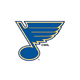 St. Louis Blues Logo