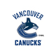 Vancouver Canucks Logo