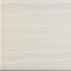 Embossed White