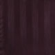 Poly Awning Stripe - Plum