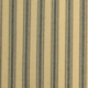 Ticking Stripe - Denim