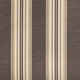 Formal Stripe - Umber