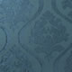Chenille - Blue