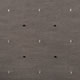 Square Dot - Black