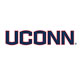 UConn Logo on White