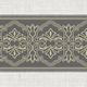 Brocade One Mellow Gray