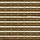 Matchstick Teak/White