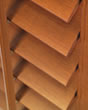 Louver Size