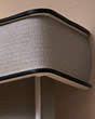 Executive Valance