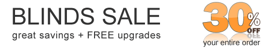 Blinds on Sale