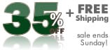 Blinds Sale