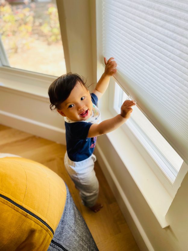 best window coverings to keep the heat out in summer 2022