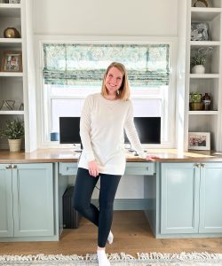 new window shades: color psychology and your home