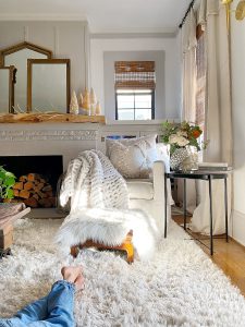 Bali Natural Woven Shades are an eco-friendly window treatment and one of the 2024 window treatment trends.