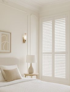 Premier Composite Shutters