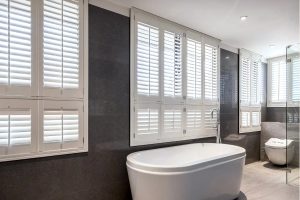 Premier Composite Shutters