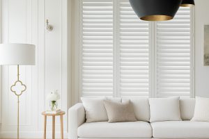 Premier Composite Shutters