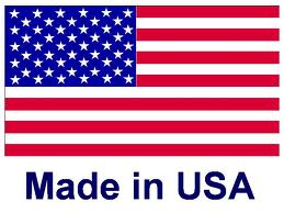 Made in USA