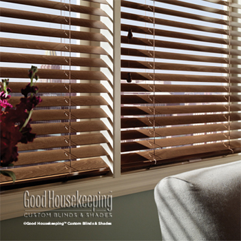 Good Housekeeping Blinds