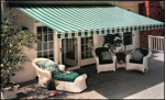 Back Patio Awning