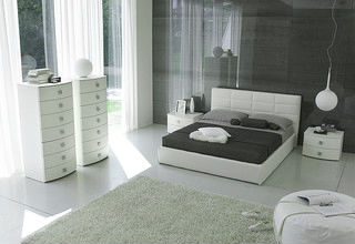 Bedroom Design 1