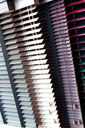 Blinds Selection