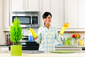 Natural Cleaning Products