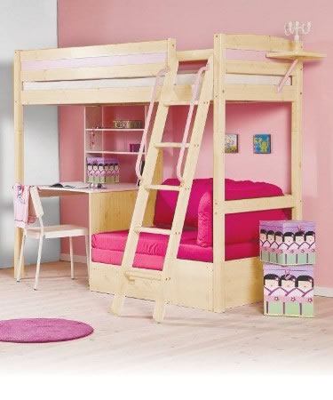 Tips On Maximizing The Space In Your Child's Bedroom