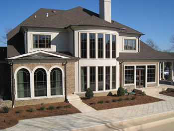 residential tint