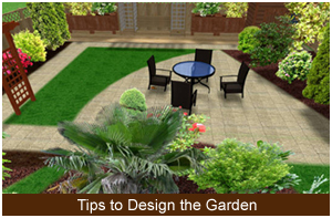 Garden tips