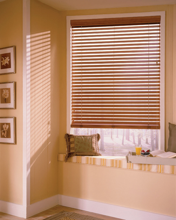 How To Choose The Best Window Treatments