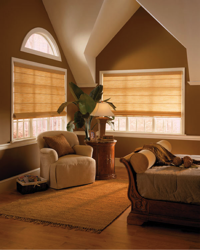 Window Treatments For Condominiums