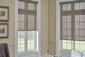 solar screen roller shades