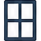 standard or medium windows