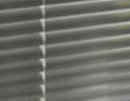 Aluminum mini blinds