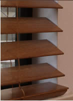FREE Routless on our top selling Wood and Faux Wood Blinds