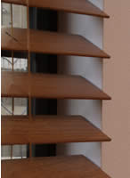 FREE Routless on our top selling Wood and Faux Wood Blinds