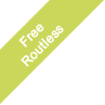 Free Routless Ladders(No Holes Privacy)