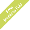 Free Seamless Fold