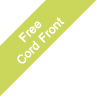 Free Cord Front