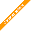 Blinds made in time for the holidays