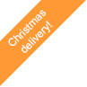 Blinds made in time for the holidays