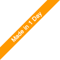 Made in 1 day
