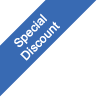 Special Discount on Blinds