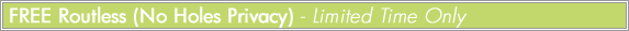 Free Routless Ladders(No Holes Privacy)