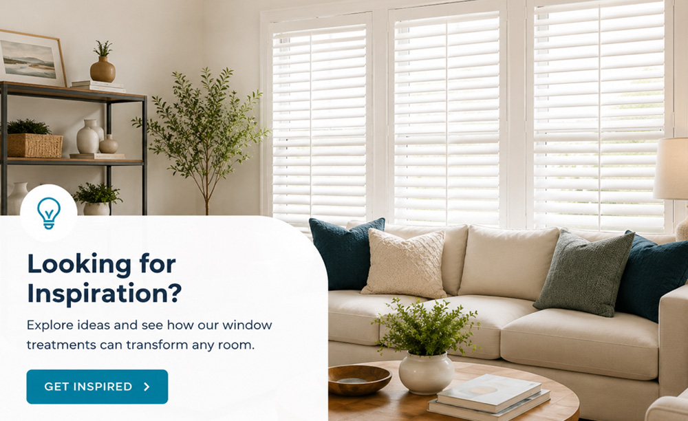 Blinds Chalet Blog