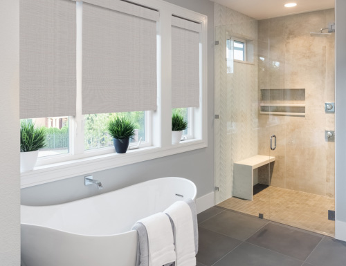 Roller Shades