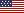 Made in USA Flag